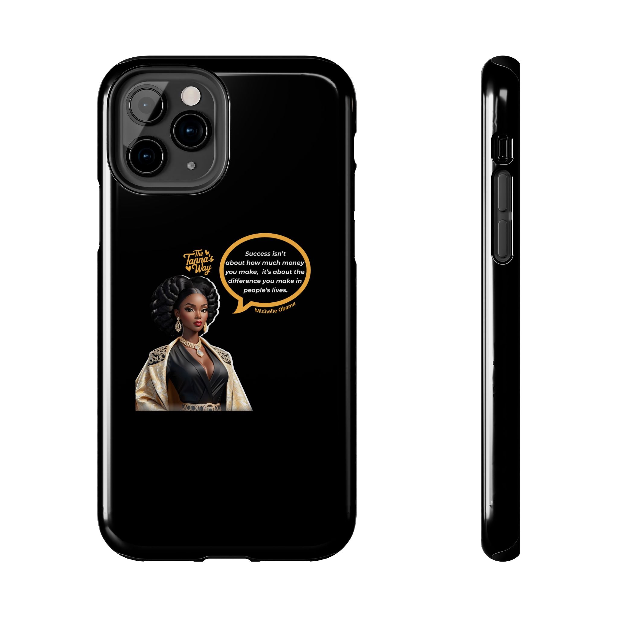 Michelle Obama | Tough Phone Cases